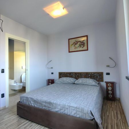 Aminta Apartment Bergamo Ngoại thất bức ảnh