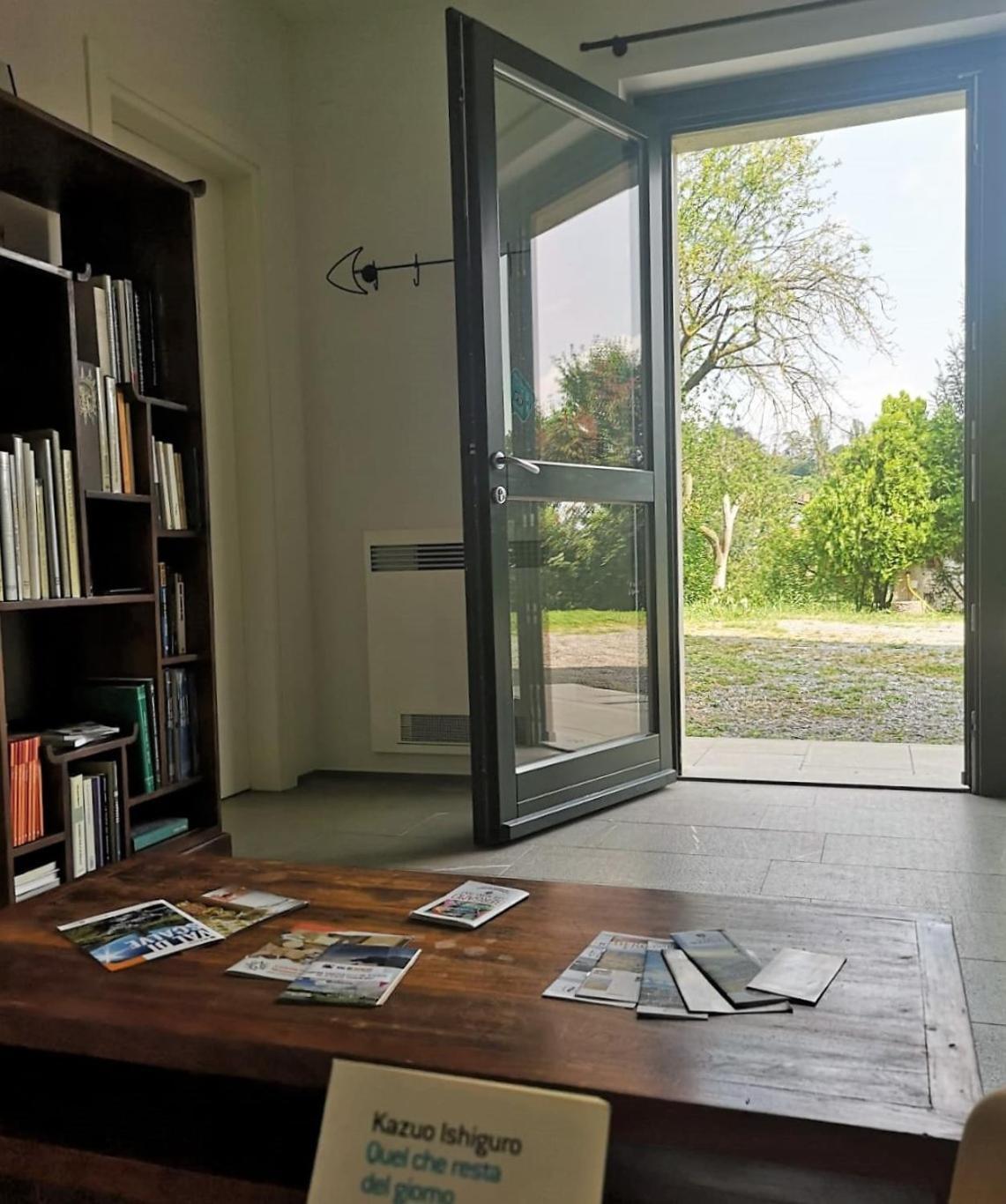 Aminta Apartment Bergamo Ngoại thất bức ảnh