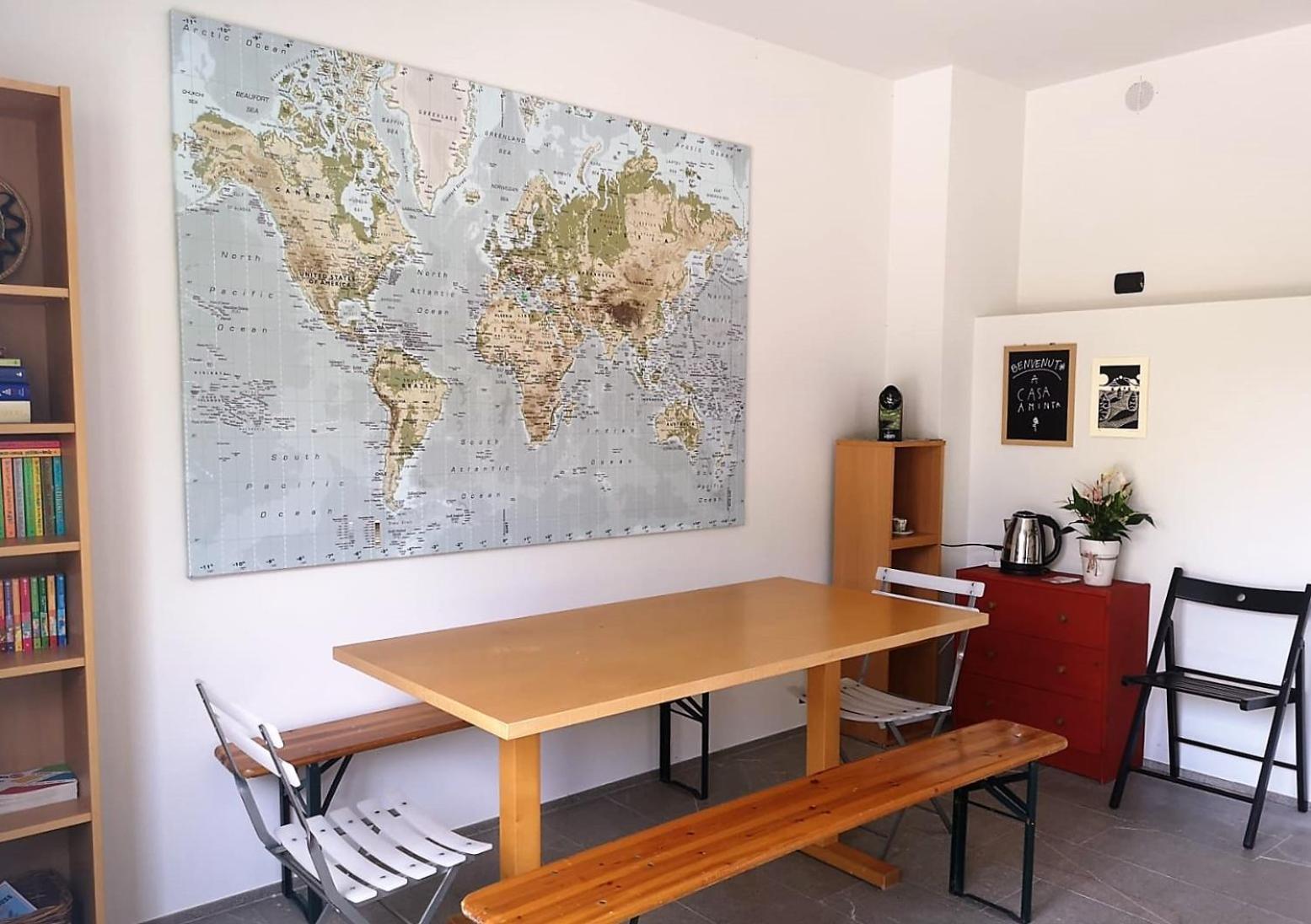 Aminta Apartment Bergamo Ngoại thất bức ảnh