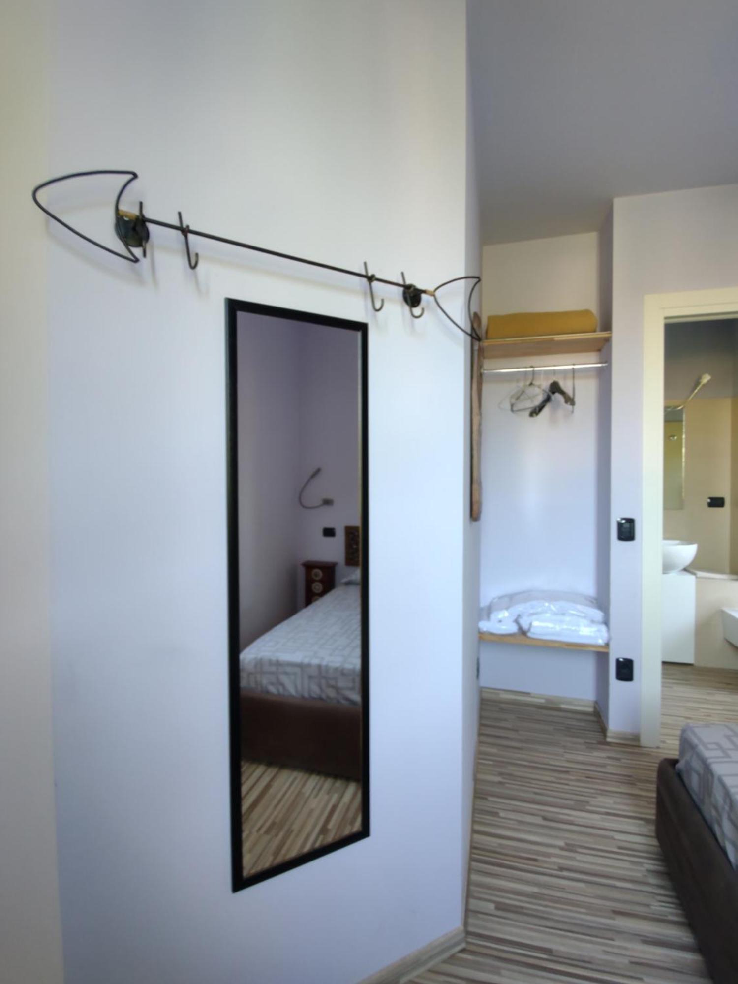 Aminta Apartment Bergamo Ngoại thất bức ảnh