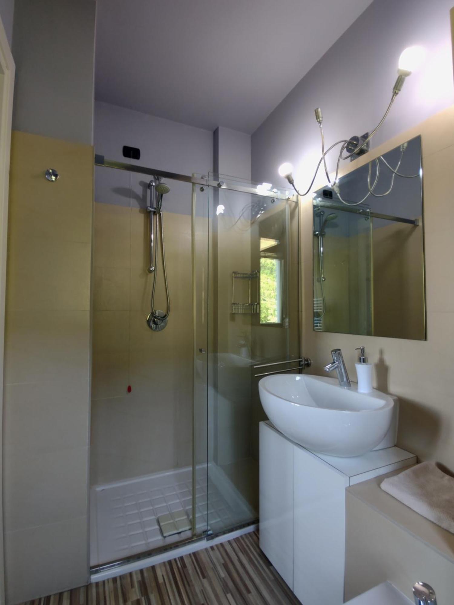 Aminta Apartment Bergamo Ngoại thất bức ảnh